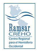 Ramsar CREHO | Centro Regional para el Hemisferio Occidental