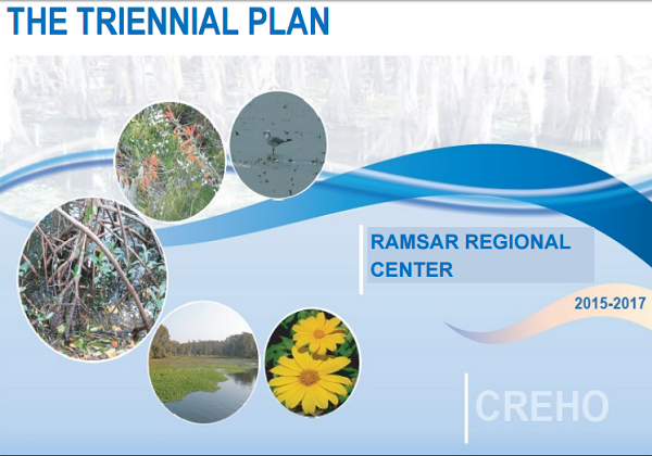 The Triennial Plan